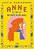 Anne de Windy Poplars (Anne de Green Gables, #4)