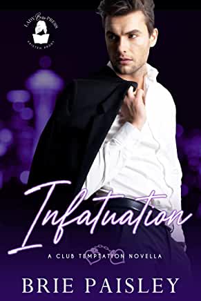 Infatuation (Club Temptation)