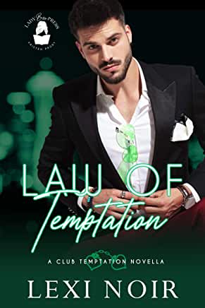 Law of Temptation (Club Temptation)