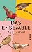 Das Ensemble: Roman