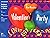 WP425 - Pre-Reading Valentine's Party by Bastien