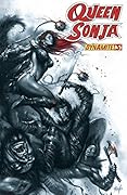 Queen Sonja #3