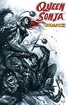 Queen Sonja #3 Queen Sonja #3