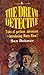 The Dream Detective