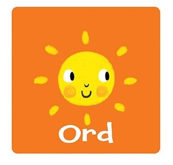 Ord (Board book)