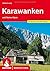 Karawanken und Steiner Alpe...