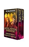 Ever Witch Chronicles Collection 1: Books 1-2