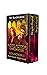 Ever Witch Chronicles Collection 1 by Kit Bladegrave
