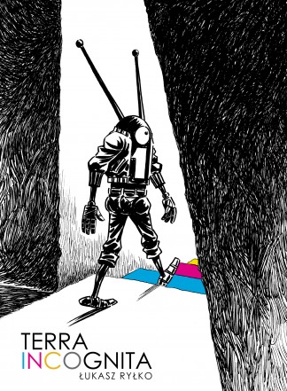 Terra Incognita (Paperback)