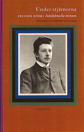 Under Stjärnorna : Ett ofullbordat självporträtt