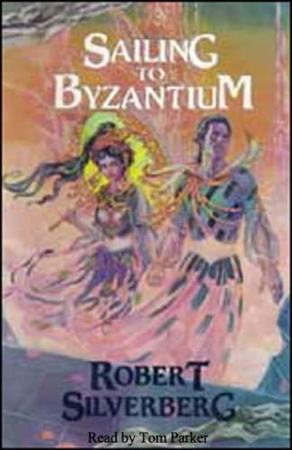Sailing to Byzantium