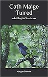 Cath Maige Tuired...