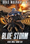 Blue Storm