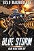Blue Storm (Blue Wolf, #6)