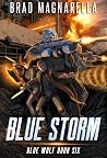 Blue Storm
