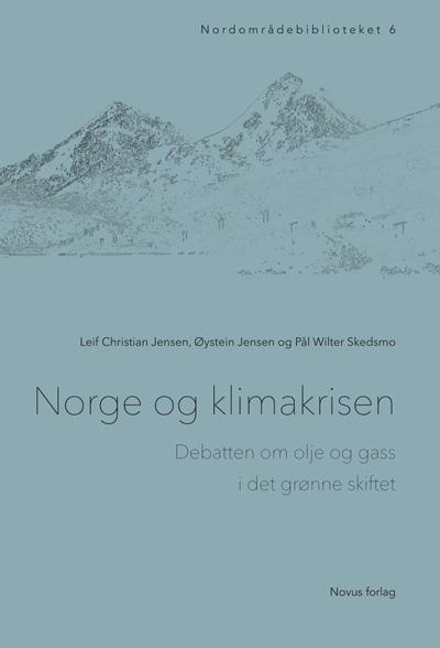 Norge og Klimakrisen: Debatten om Olje og Gass i det Grønne Skiftet
