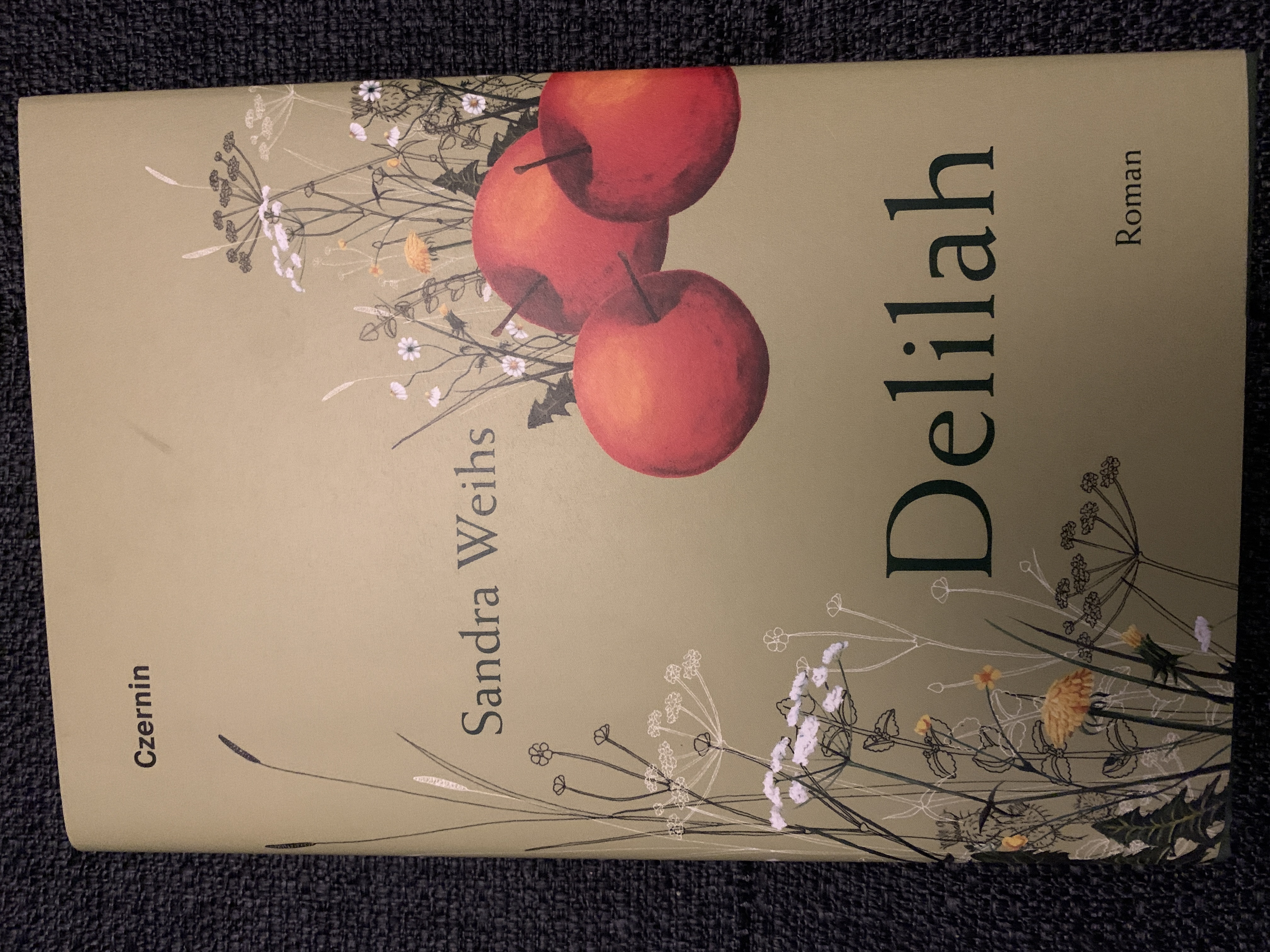 Delilah
