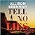 Tell No Lies (Quinn & Costa #2)