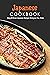 Japanese Cookbook: Stay-At-...