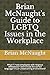 Brian McNaught's Guide to LGBTQ Issues in the Workplace by Brian McNaught