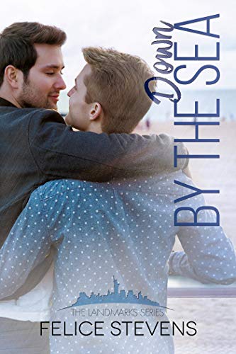 Down by the Sea (Landmarks #3)
