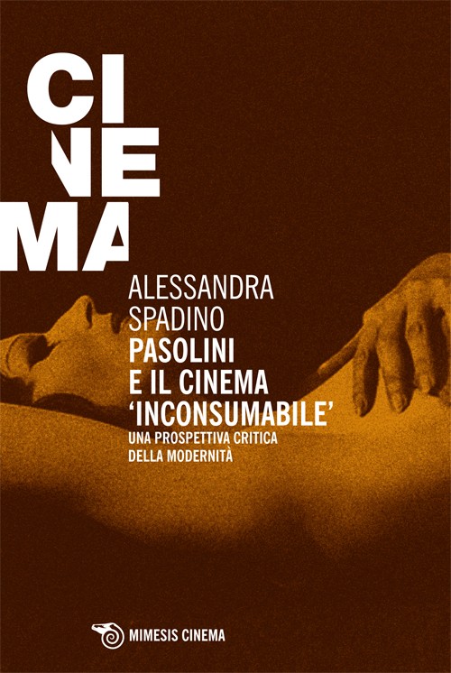 Pasolini e il cinema "inconsumabile" (Paperback)