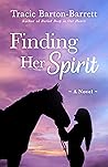 Finding Her Spirit