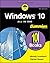 Windows 10 All-in-One For Dummies