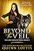 Beyond the Veil by Quinn Loftis