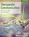 Bundle: Therapeutic Communications for Health Care Professionals, 4th + MindTap Basic Health Sciences, 2 terms (12 months) Printed Access Card