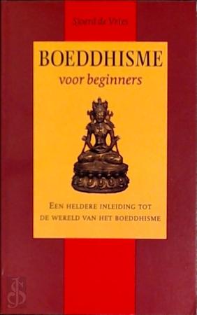 Boeddhisme Voor Beginners
