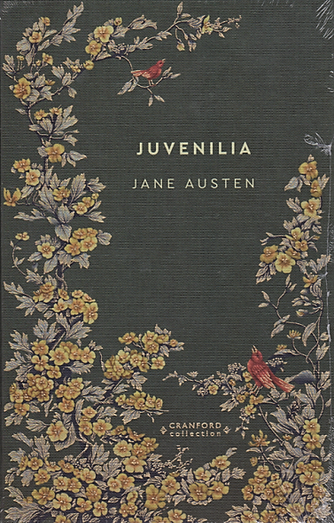 Juvenilia