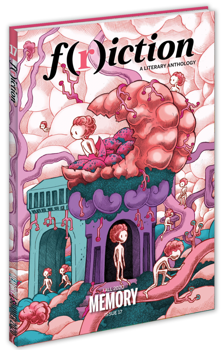 F(r)iction #17, Fall 2020: The Memory Issue