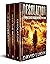 Desolation (Books 1-3 Box Set)