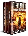 Desolation (Books 1-3 Box Set)