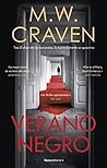 Verano negro by M.W. Craven