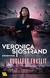 Kuolleet enkelit by Veronica Sjöstrand