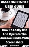 AMAZON KINDLE USE...