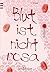 Blut ist nicht Rosa