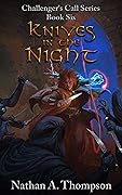 Knives in the Night