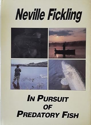 In Pursuit of Predatory Fish