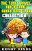 The Time Travel Video Game Adventure Club Collection 1 by Kenny Kings