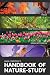 The Handbook Of Nature Study in Color - Trees and Garden Flowers