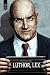 Luthor by Brian Azzarello