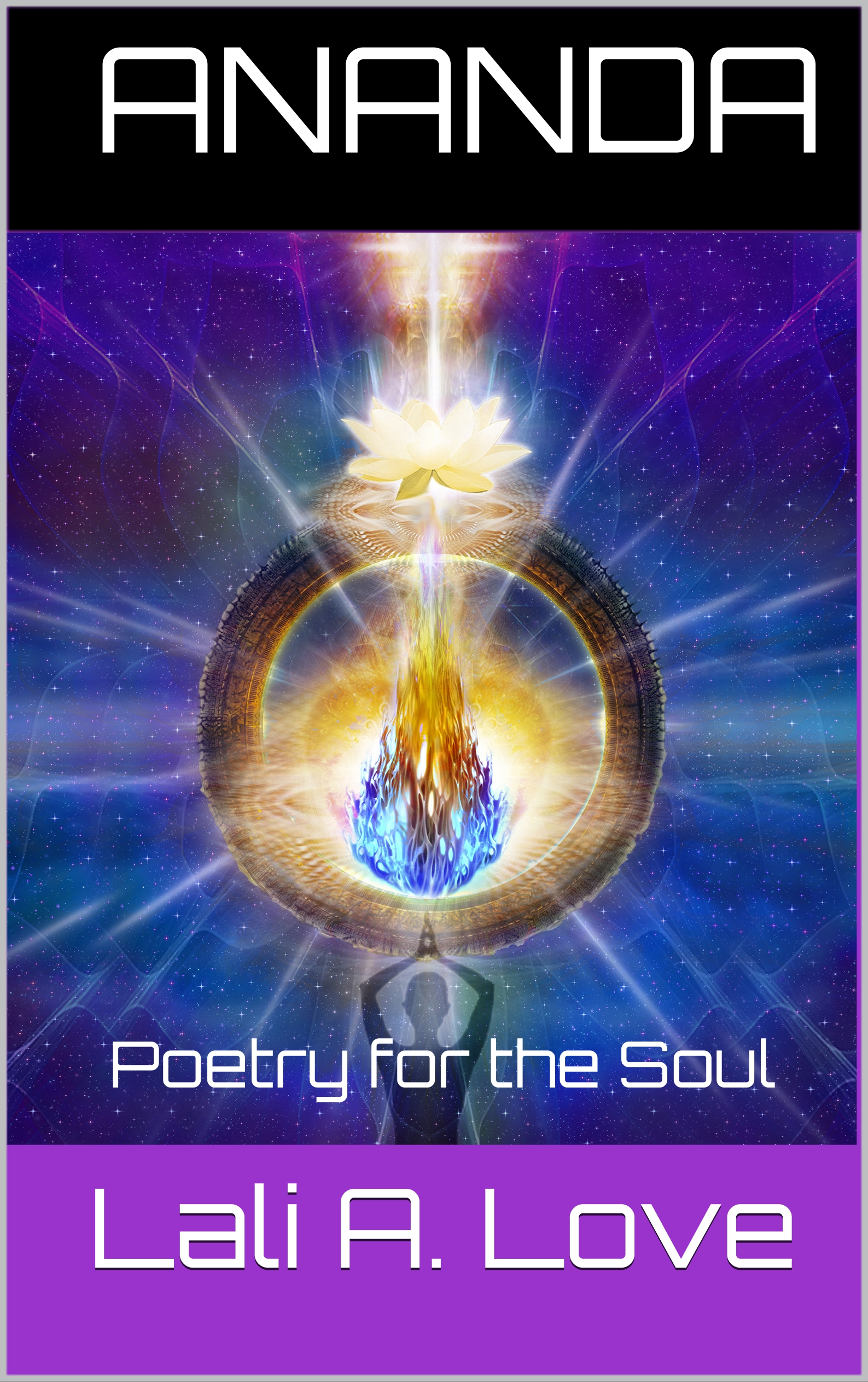 Ananda: Poetry for the Soul