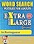 WORD SEARCH PUZZLES EXTRA L...