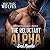 The Reluctant Alpha (West Coast Wolves, #1)