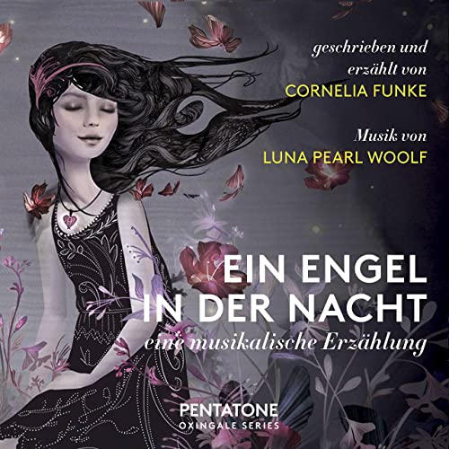 Ein Engel in der Nacht. Eine musikalische Erzählung
