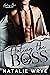 Hating the Boss by Natalie Wrye