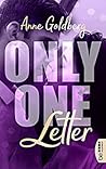 Only One Letter